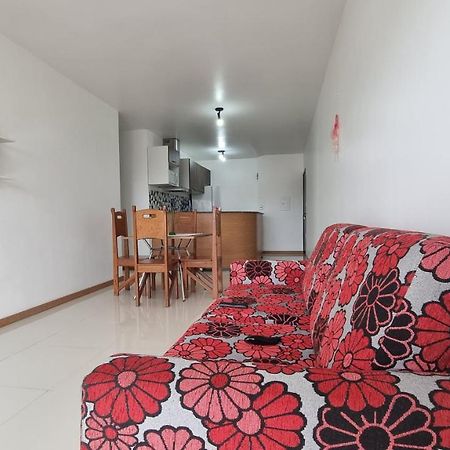 Apartamento Centro Manaus Hotel Saint Paul - 5º Andar - Apto 1055 エクステリア 写真