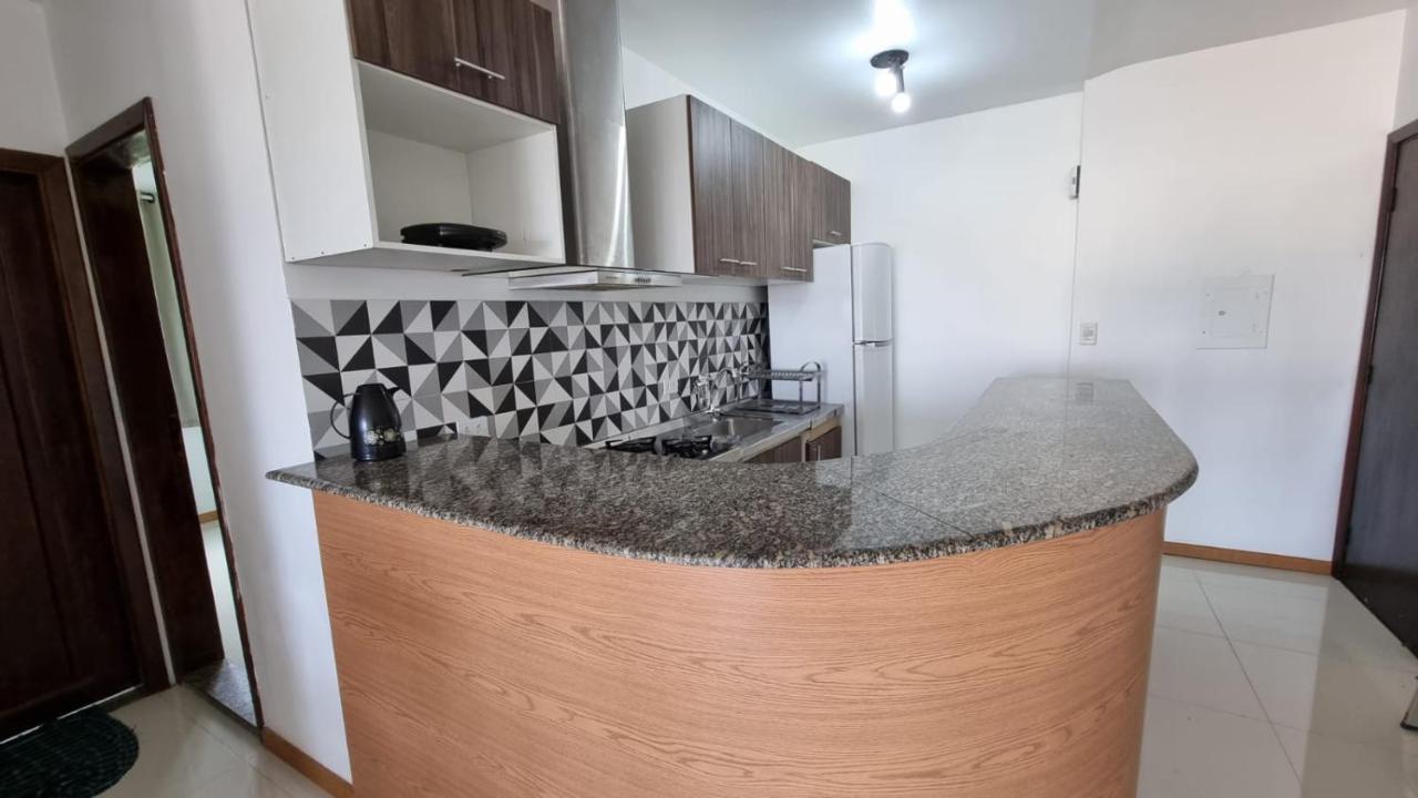 Apartamento Centro Manaus Hotel Saint Paul - 5º Andar - Apto 1055 エクステリア 写真