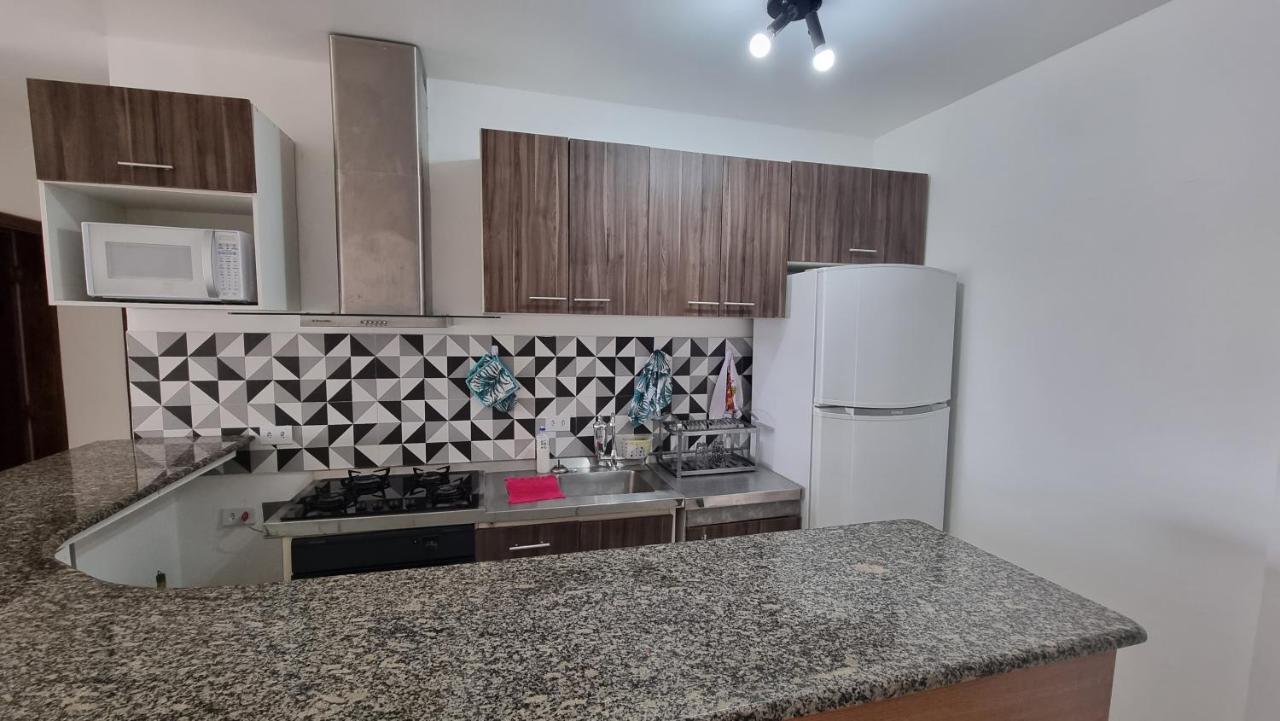 Apartamento Centro Manaus Hotel Saint Paul - 5º Andar - Apto 1055 エクステリア 写真
