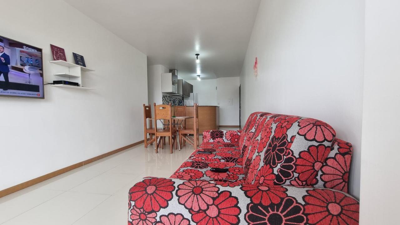 Apartamento Centro Manaus Hotel Saint Paul - 5º Andar - Apto 1055 エクステリア 写真