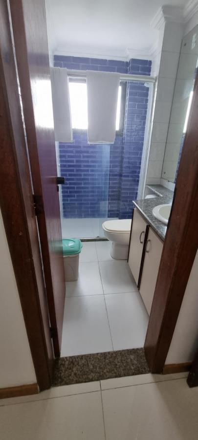 Apartamento Centro Manaus Hotel Saint Paul - 5º Andar - Apto 1055 エクステリア 写真