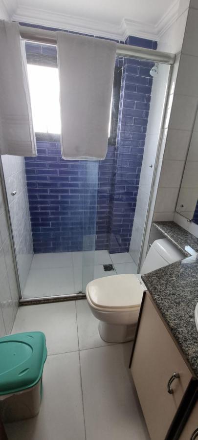 Apartamento Centro Manaus Hotel Saint Paul - 5º Andar - Apto 1055 エクステリア 写真